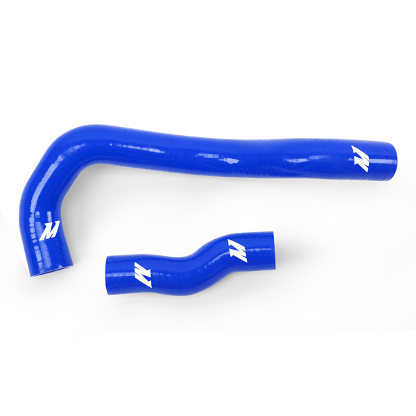 Mishimoto — Mishimoto 01-05 Lexus IS300 Blue Silicone Turbo Hose Kit
Coolant Hose Kit - view 15